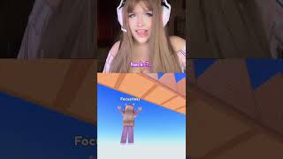 🥺 Roblox egirl movment