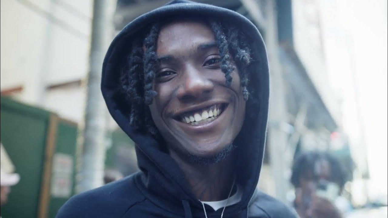 OsamaSon | Day in the Life | Episode 1 - YouTube