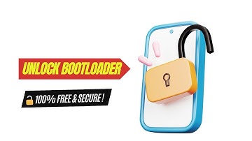 How to Unlock Android Bootloader