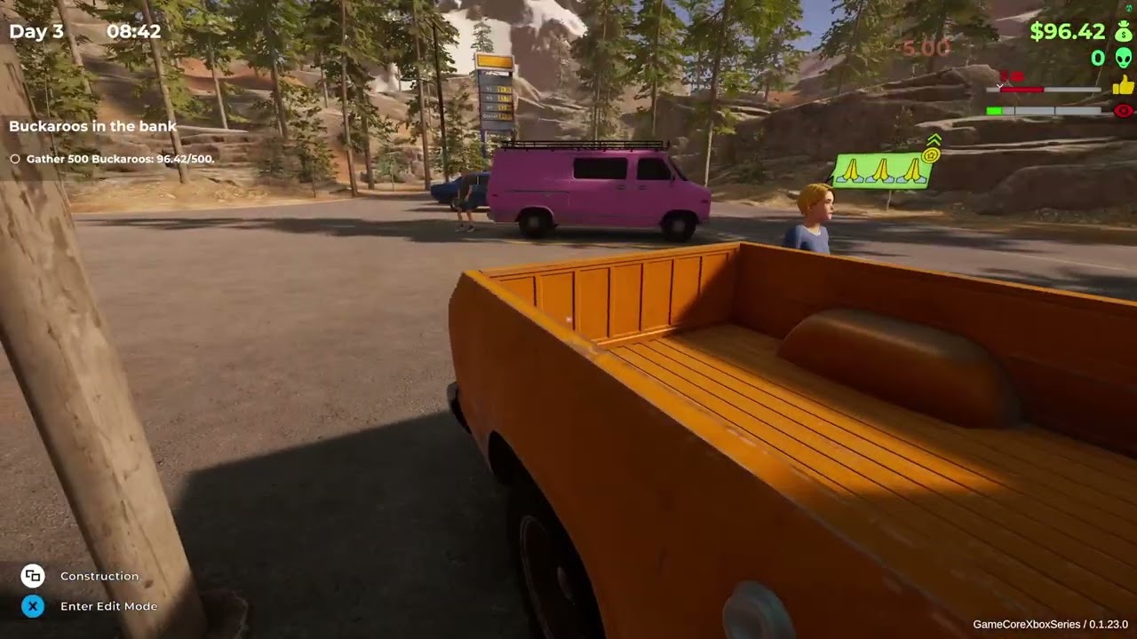 Starting Our New Day Job - Roadside Research