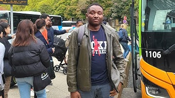 LE PÈRE DU PROPHÈTE VOULAIT FREINER SA DESTINÉE /_ Prophète Leonel Wandji