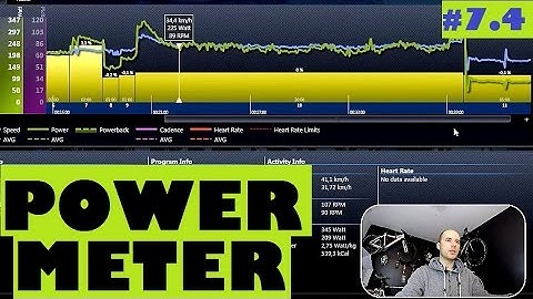 Training with power meter. My FTP data - how I learn pacing on my bike.