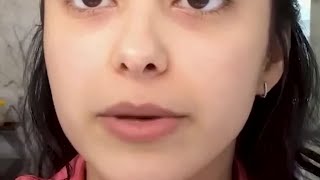 Before , Barely Wore Any Makeup