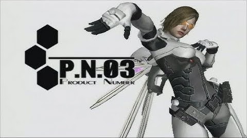 P N 03 Walkthrough Part 1