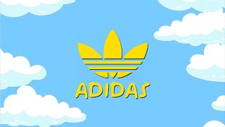 The Simpsons x Adidas