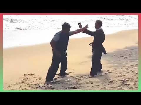 Grandmaster Peter vs Grandmaster Sathis