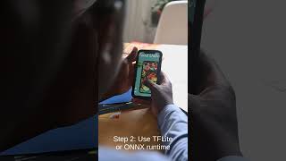 Edge AI Pocket Lab: Run a Tiny Model on Your Phone for Demos