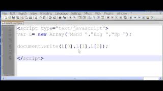 Famous Javascript Array element printout Net Worth