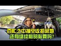 終於有時間收拾菜地，雜草叢生還得靠機器幚忙，還有必要續租嗎？