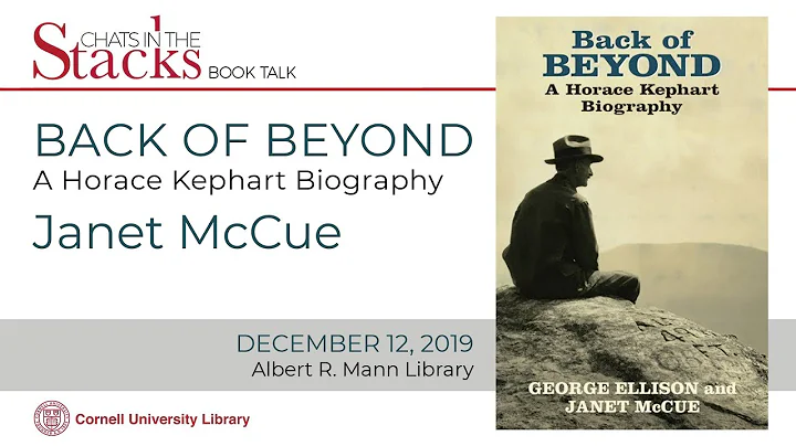 McCue, Back of Beyond