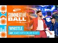 Capture de la vidéo Jax Jones - Capital Fm Summertime Ball, Wembley Stadium, London, Uk (Jun 11, 2023) Hdtv