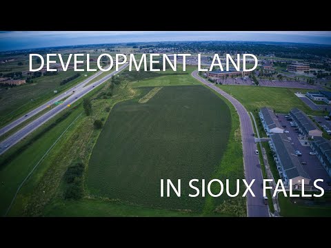4601 W 59th St., Sioux Falls, SD home video tour