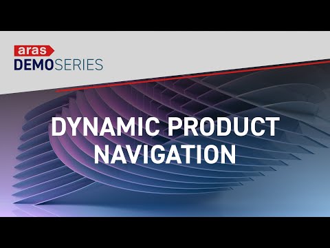 Interrogate Products Using Dynamic Product Navigation