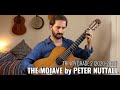 The Mojave by Peter Nuttall - Trinity Grade 2 Classical Guitar (2020-2023)