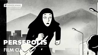 Marjane Satrapis Persepolis  Dress Code Clip  Studiocanal