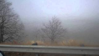 Invisible lake! or is it ghost balls? by ron milligan 210 views 12 years ago 56 seconds