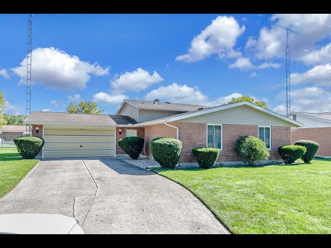 534 Meadow Lane, Marion, OH home video tour