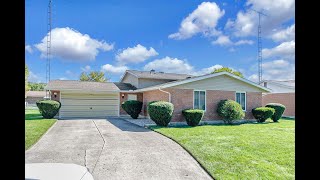 534 Meadow Lane video tour