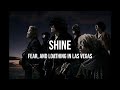 👍 너는 단 하나뿐이니까 l Fear, and Loathing in Las Vegas (피어앤로딩인라스베가스) - Shine [가사/해석]