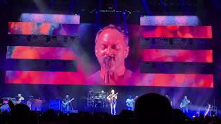 Dave Matthews Band - Warehouse - 09/07/19 Golden 1 Center Sacramento CA Golden1 DMB