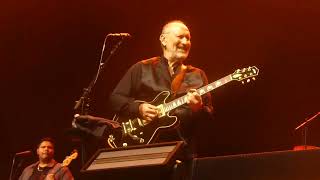 "It's a Mistake" Men at Work@Hard Rock Casino Atlantic City 8/1/25