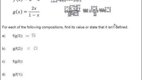 1.8.1 Composition of Functions Practice - Problem 3