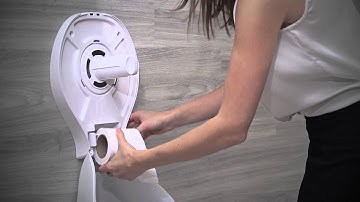 Wood Wyant -  How to use the Cascades  Tandem + JRT end of roll