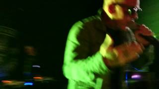 Madchild Concert - Crazy Live