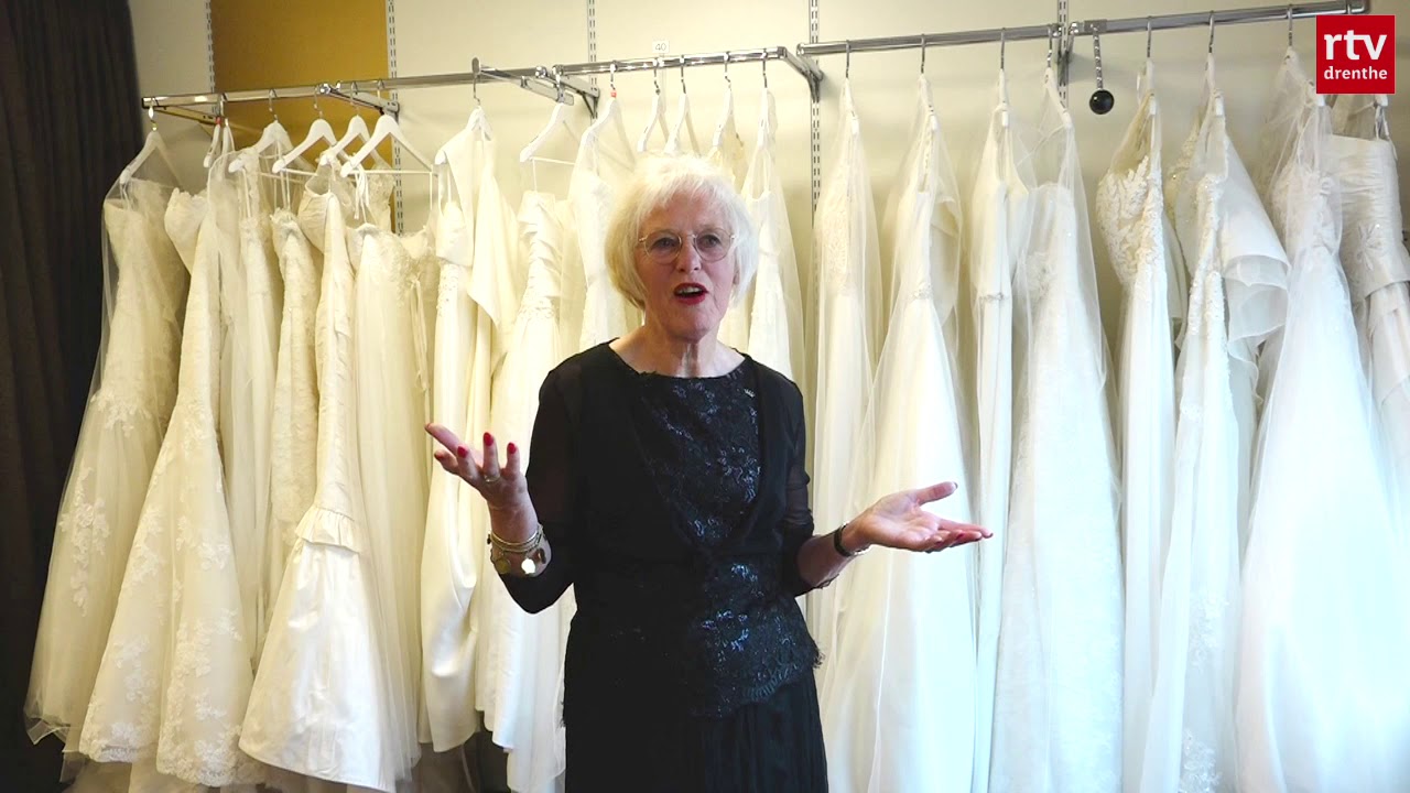 Download Bruidswinkel Mariages in Hoogeveen bestaat 50 jaar