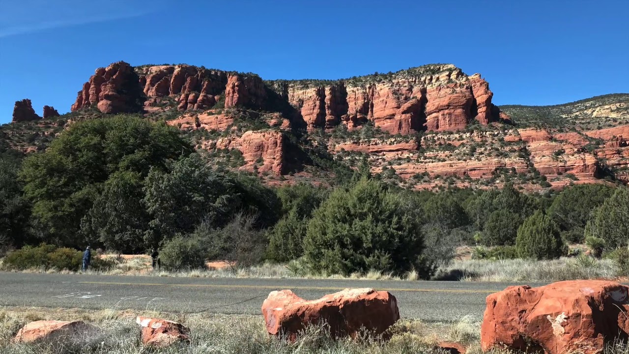Beautiful Sedona
