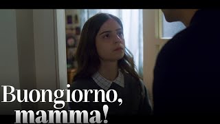 Buongiorno Mamma! - I padri non servono a niente