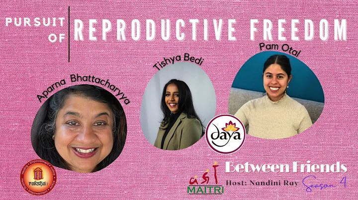 S4 Ep2 Pursuit of Reproductive Freedom