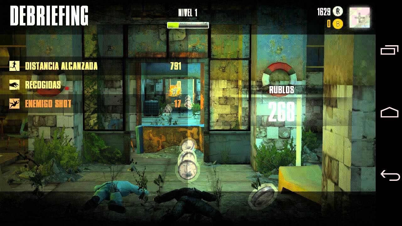 Motorola Moto G A GOOD DAY TO DIE HARD