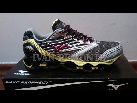 replica mizuno prophecy 7