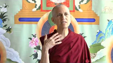 05-13-11 Kalachakra - Should I Take it as an Initiation or a Blessing? - BBCorner