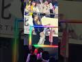 佐野勇斗の事故がヤバすぎる#ライブ #事故 #shorts