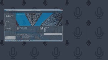 Webinar: Knowledge Management with Deltek PIM