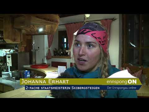 SPORTART Dynafit Speedfit-Night