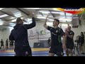 World Cup TV: Cooper Cronk Trick Shot