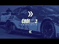 Code 3 Car Hype | Cole Custer | Stewart-Haas Racing