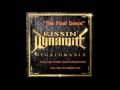 Kissin' Dynamite - The Final Dance