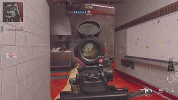 MW2 BETA PRISONER RESCUE