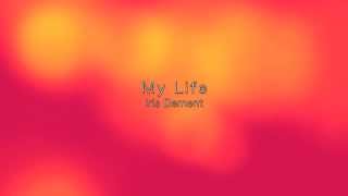 Video thumbnail of "My life - Iris Dement / with lyrics(日本語訳付)"