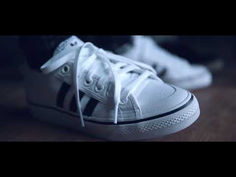 Adidas Nizza // Sony A6K + Sigma f1.4 30mm