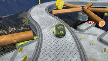 Going Balls Super SpeedRun Gameplay Level 1321-1330