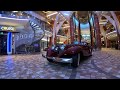 Allure Of The Seas Highlight Tour March 4-11 2018 Sailing 4K
