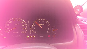 Arduino MAF emulator, first start