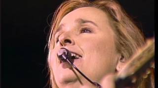 MELISSA ETHERIDGE Lucky 2004 LiVe