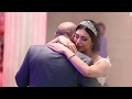 15.06.2018 Father & Daughter Dance..Танец дочки с отцом на свадьбе..Հայր ու աղջիկ..