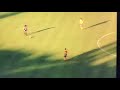 Roger Milla Vs René Higuita Cameroon Colombia WC 1990 Italy Swedish Commentary 